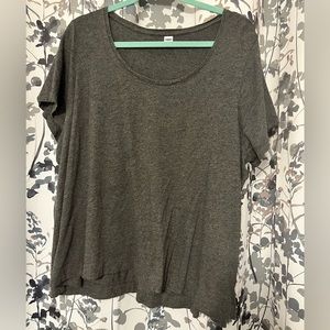 Old navy tee. Size XXL.